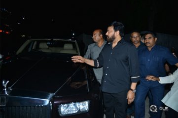 Vijetha Movie Audio Launch Photos